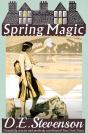 Spring Magic - Preview