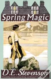 Capa do artigo Spring Magic