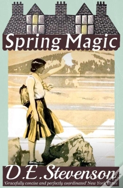 Capa do artigo Spring Magic
