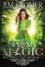 Spring Magic - Preview