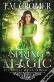 Capa do artigo Spring Magic
