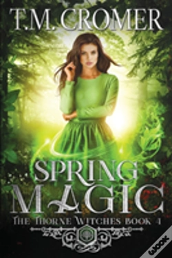 Capa do artigo Spring Magic