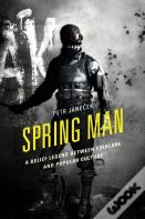 Spring Man