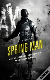Spring Man