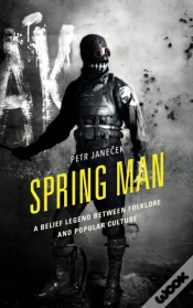 Capa do artigo Spring Man