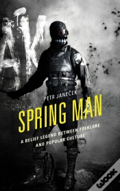 Capa do artigo Spring Man