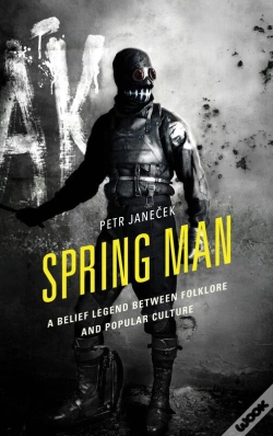 Capa do artigo Spring Man