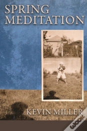 Capa do artigo Spring Meditation