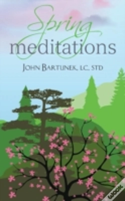 Capa do artigo Spring Meditations