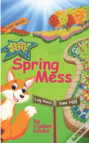 Capa do artigo Spring Mess