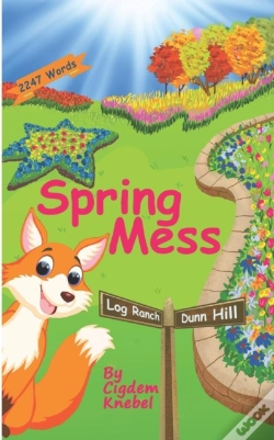 Capa do artigo Spring Mess