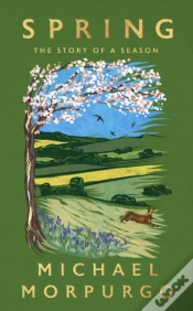 Capa do artigo Spring