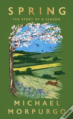 Capa do artigo Spring
