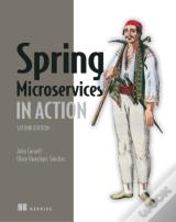 Spring Microservices In Action