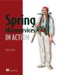 Spring Microservices In Action - Preview