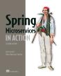 Spring Microservices In Action, Second Edition - Preview