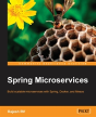 Spring Microservices - Preview