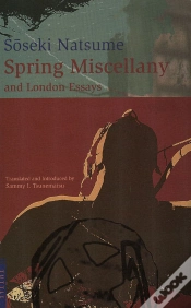 Capa do artigo Spring Miscellany