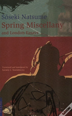 Capa do artigo Spring Miscellany