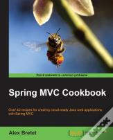 Spring Mvc Cookbook