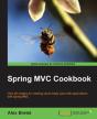 Spring Mvc Cookbook - Preview