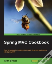 Spring Mvc Cookbook