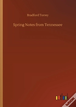Capa do artigo Spring Notes From Tennessee
