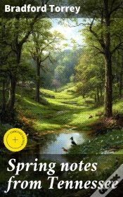 Capa do artigo Spring Notes From Tennessee