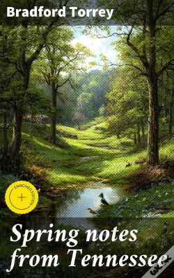 Capa do artigo Spring Notes From Tennessee