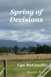 Spring Of Decisions