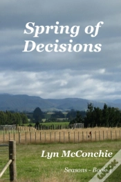 Capa do artigo Spring Of Decisions
