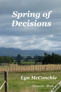Capa do artigo Spring Of Decisions