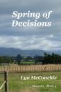 Spring Of Decisions - Preview