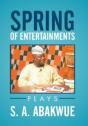 Spring Of Entertainments - Preview