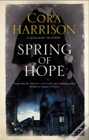 Capa do artigo Spring Of Hope
