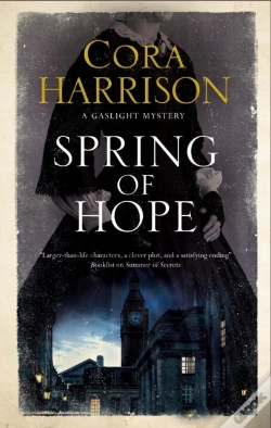 Capa do artigo Spring Of Hope
