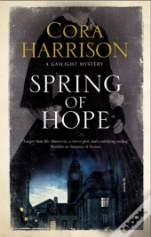 Spring Of Hope