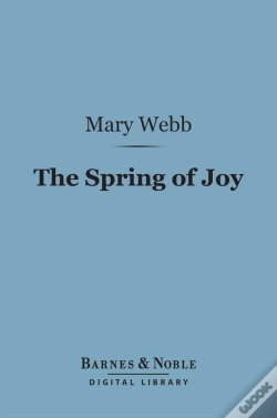 Capa do artigo Spring Of Joy: (Barnes & Noble Digital Library)