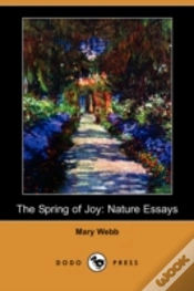 Capa do artigo Spring Of Joy