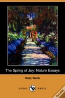 Capa do artigo Spring Of Joy