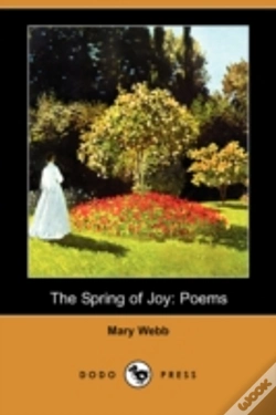 Capa do artigo Spring Of Joy