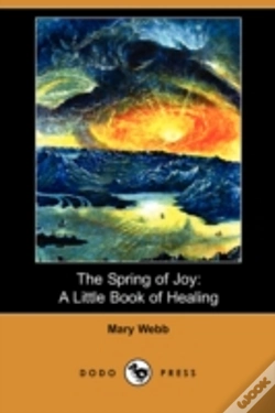 Capa do artigo Spring Of Joy