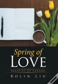 Capa do artigo Spring Of Love