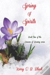 Spring Of Spirits
