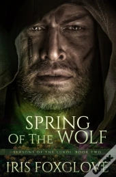 Spring Of The Wolf