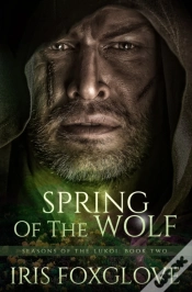 Capa do artigo Spring Of The Wolf