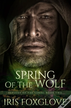 Capa do artigo Spring Of The Wolf