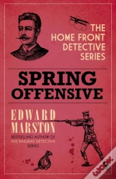 Spring Offensive