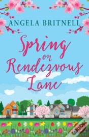 Capa do artigo Spring On Rendezvous Lane