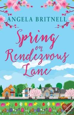 Capa do artigo Spring On Rendezvous Lane